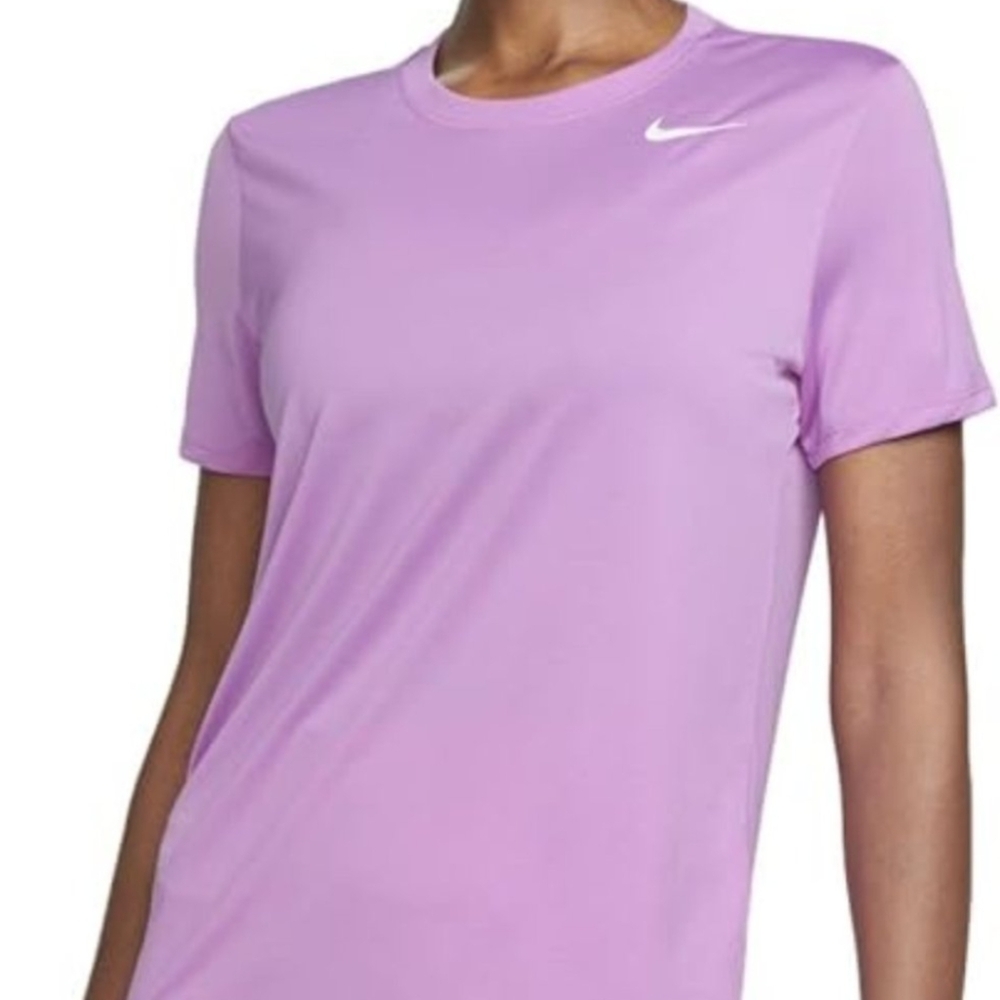 Nike Women's Dri-FIT Legend T-Shirt and
